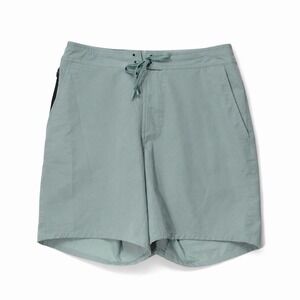Ten Thousand Foundation Short 7" Teal Lined Training Gym Size 30 Waist